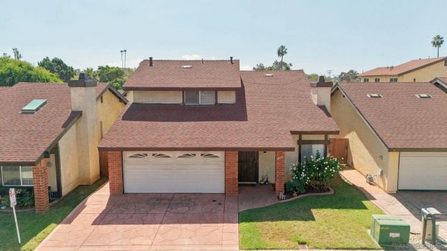 1235 27Th, San Diego, CA 92154