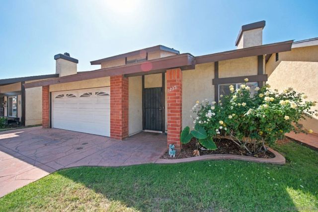 1235 27Th, San Diego, CA 92154