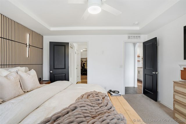 3908 W 103rd Place S, Jenks, OK 74037