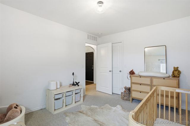 3908 W 103rd Place S, Jenks, OK 74037