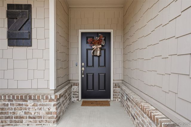 3908 W 103rd Place S, Jenks, OK 74037