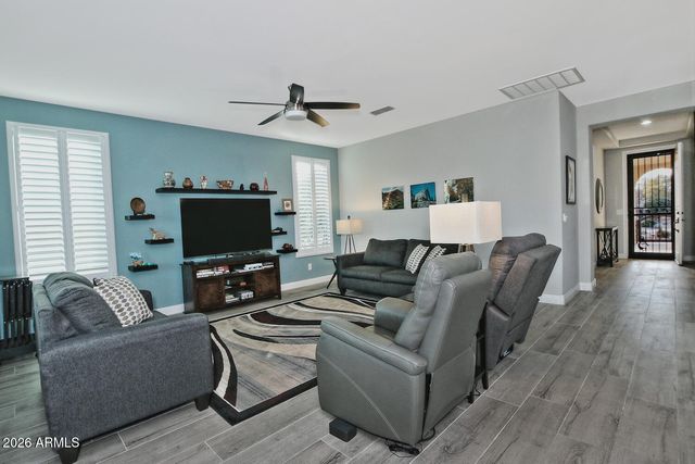 4303 N SPYGLASS Drive, Florence, AZ 85132