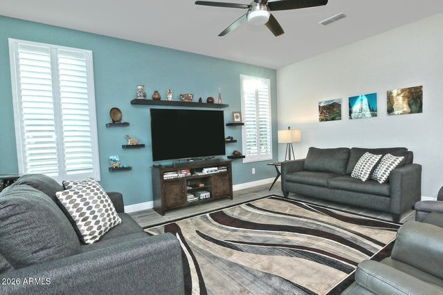 4303 N SPYGLASS Drive, Florence, AZ 85132