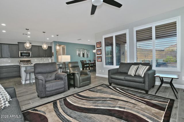 4303 N SPYGLASS Drive, Florence, AZ 85132