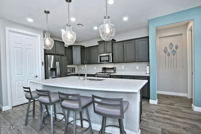 4303 N SPYGLASS Drive, Florence, AZ 85132