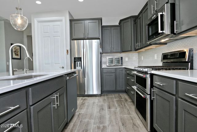 4303 N SPYGLASS Drive, Florence, AZ 85132