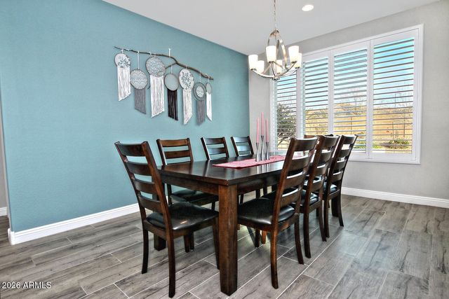 4303 N SPYGLASS Drive, Florence, AZ 85132