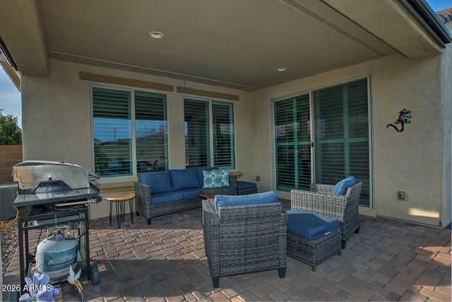 4303 N SPYGLASS Drive, Florence, AZ 85132