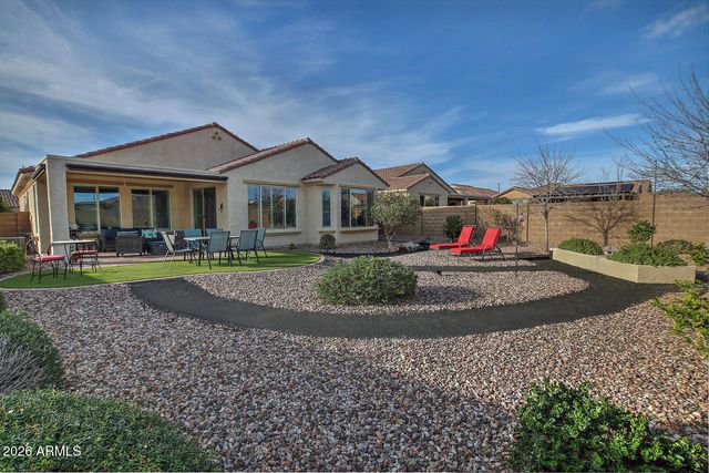 4303 N SPYGLASS Drive, Florence, AZ 85132