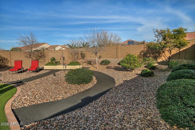 4303 N SPYGLASS Drive, Florence, AZ 85132
