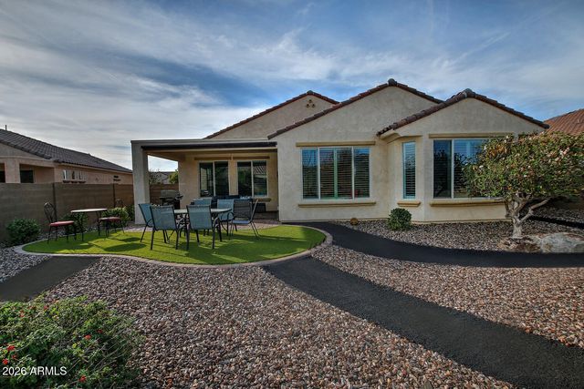 4303 N SPYGLASS Drive, Florence, AZ 85132