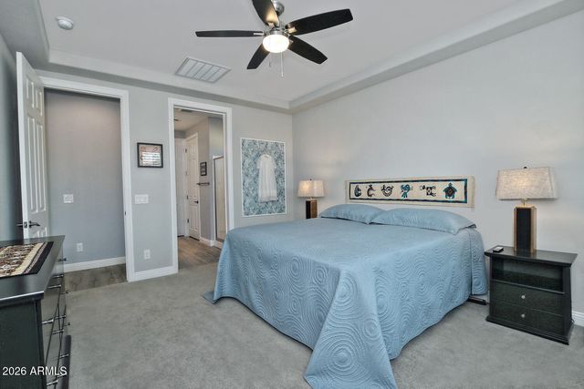 4303 N SPYGLASS Drive, Florence, AZ 85132