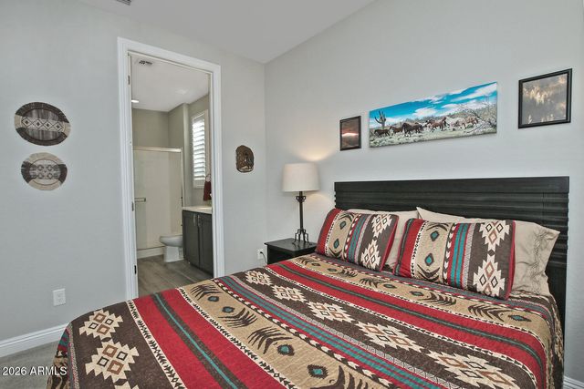 4303 N SPYGLASS Drive, Florence, AZ 85132