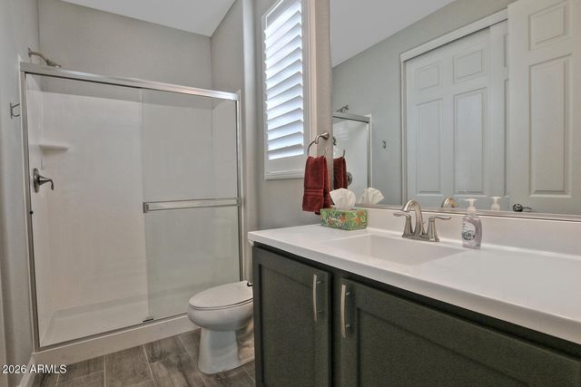 4303 N SPYGLASS Drive, Florence, AZ 85132