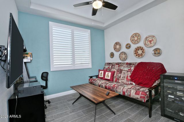 4303 N SPYGLASS Drive, Florence, AZ 85132