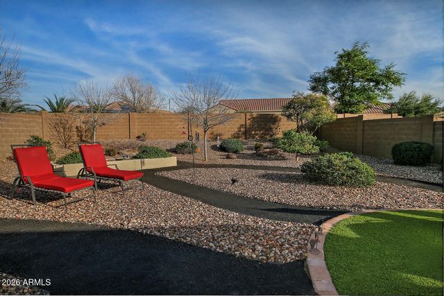 4303 N SPYGLASS Drive, Florence, AZ 85132