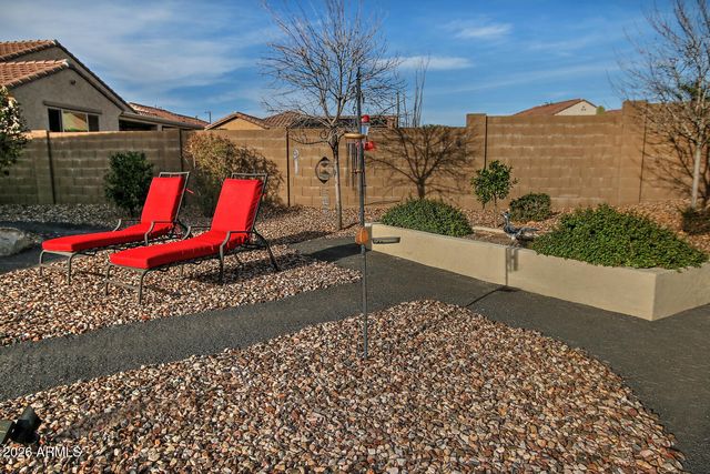 4303 N SPYGLASS Drive, Florence, AZ 85132