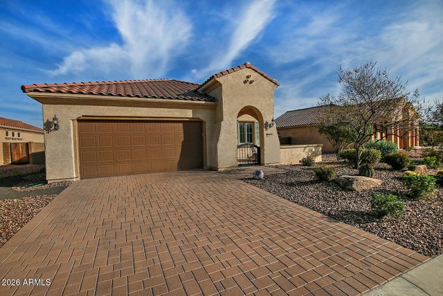 4303 N SPYGLASS Drive, Florence, AZ 85132