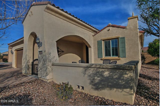 4303 N SPYGLASS Drive, Florence, AZ 85132