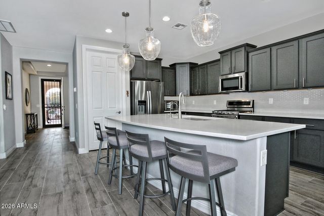 4303 N SPYGLASS Drive, Florence, AZ 85132