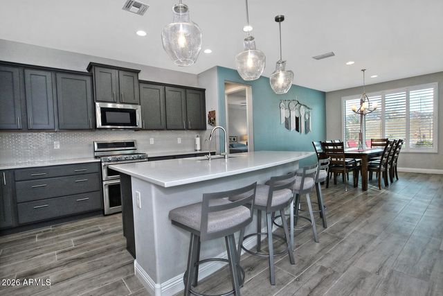 4303 N SPYGLASS Drive, Florence, AZ 85132