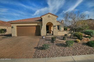 4303 N SPYGLASS Drive, Florence, AZ 85132