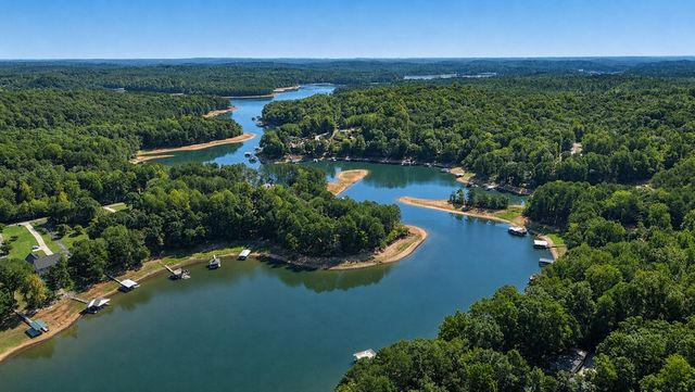 443 Suttles Road, Martin, GA 30557