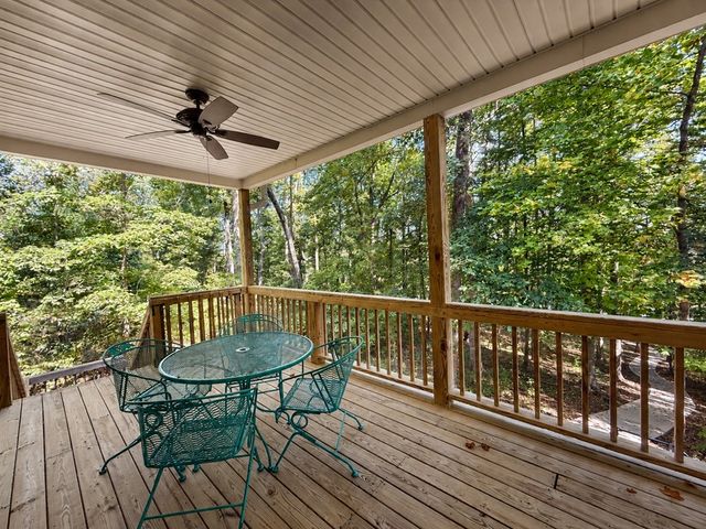 443 Suttles Road, Martin, GA 30557
