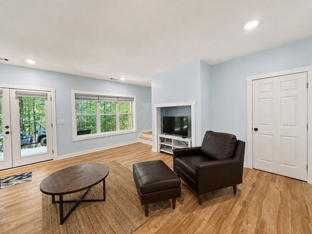 443 Suttles Road, Martin, GA 30557