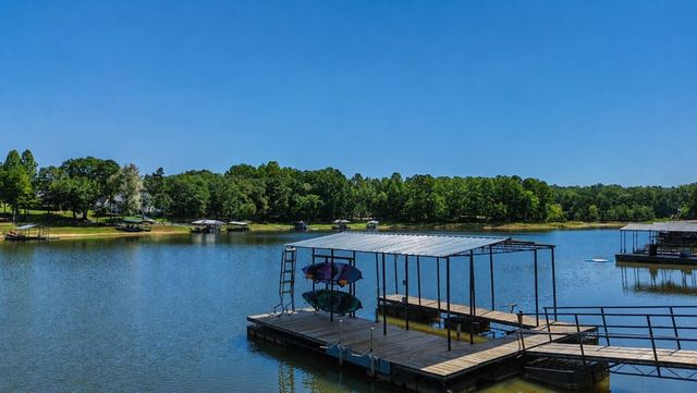 443 Suttles Road, Martin, GA 30557