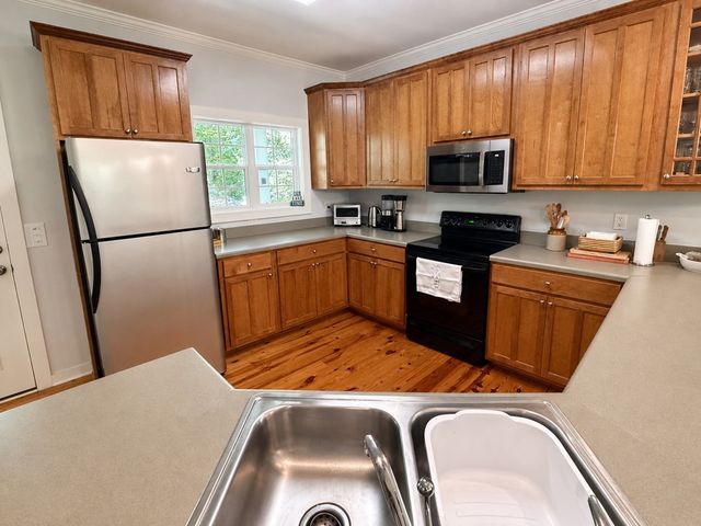 443 Suttles Road, Martin, GA 30557