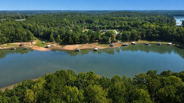 443 Suttles Road, Martin, GA 30557