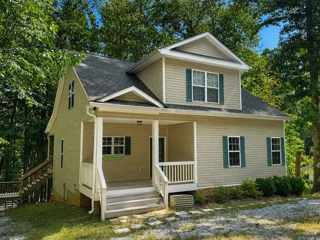 443 Suttles Road, Martin, GA 30557