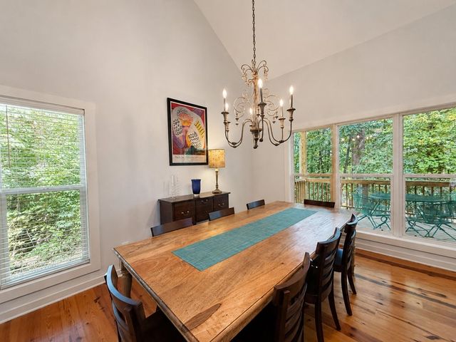 443 Suttles Road, Martin, GA 30557