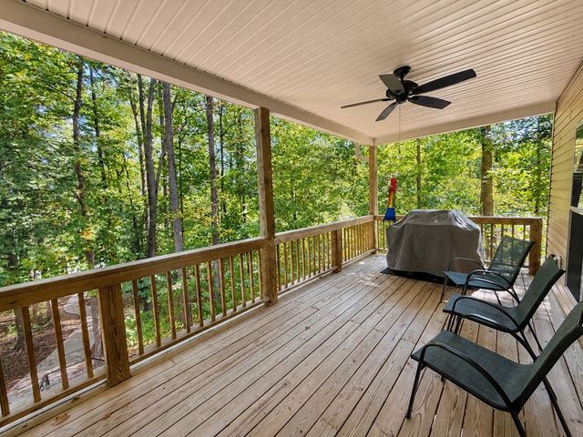 443 Suttles Road, Martin, GA 30557