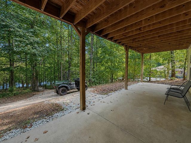 443 Suttles Road, Martin, GA 30557