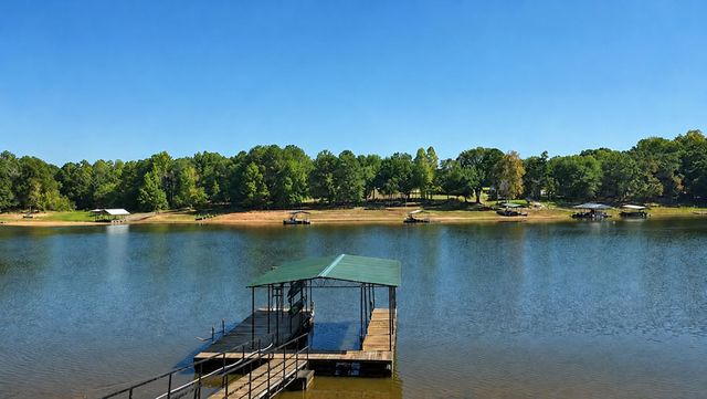 443 Suttles Road, Martin, GA 30557