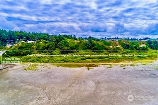 0 Railroad Ave., Pacific Beach, WA 98571