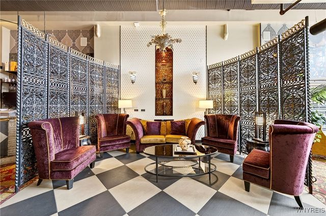 Address unavailable.