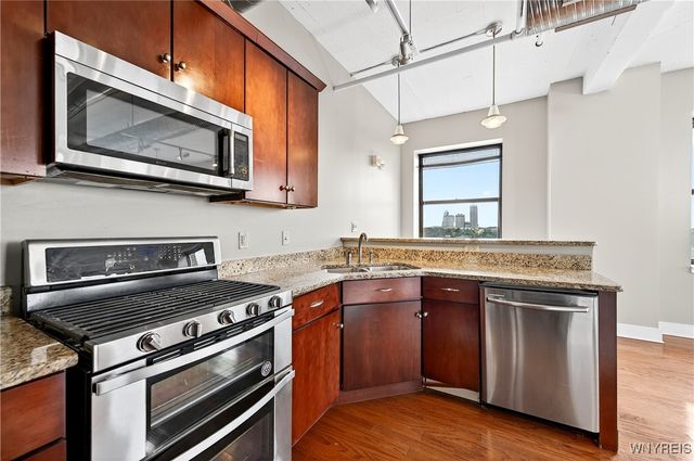 Address unavailable.