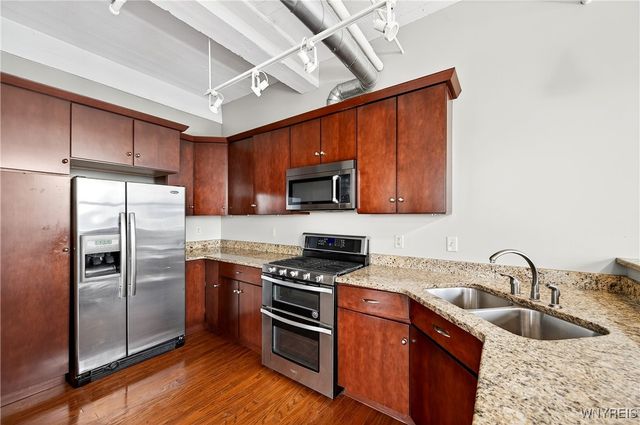 Address unavailable.