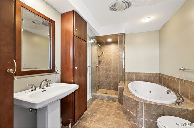 Address unavailable.