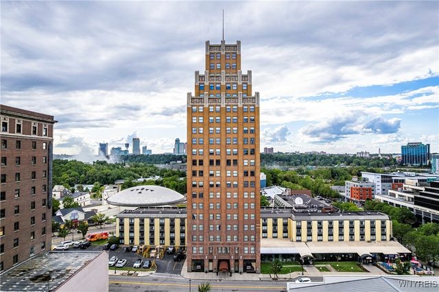 Address unavailable.