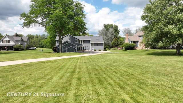 7492 River Road, Flushing Twp, MI 48433