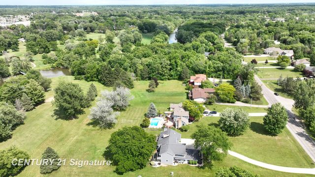 7492 River Road, Flushing Twp, MI 48433