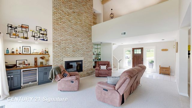 7492 River Road, Flushing Twp, MI 48433