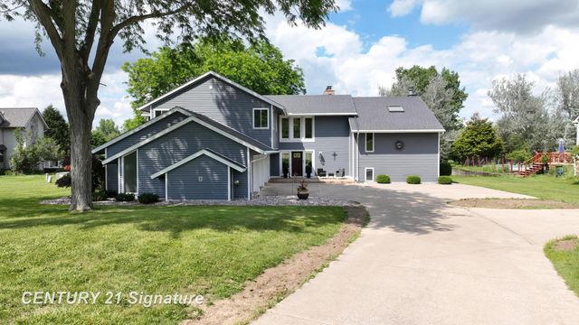 7492 River Road, Flushing Twp, MI 48433