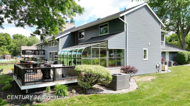 7492 River Road, Flushing Twp, MI 48433