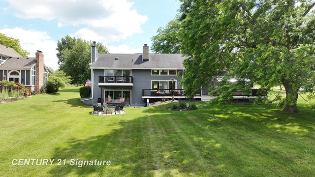 7492 River Road, Flushing Twp, MI 48433