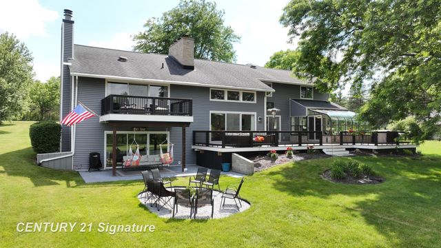 7492 River Road, Flushing Twp, MI 48433
